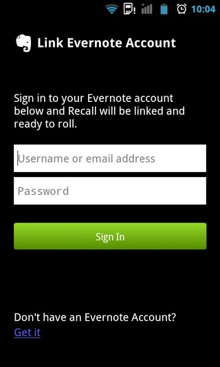 Meshin-Recall-Android-LogIn Meshin-Recall-Android-LogIn