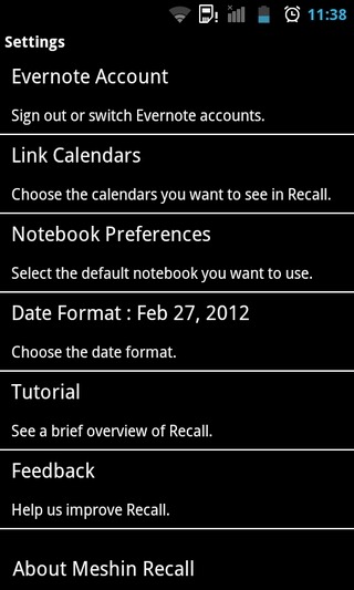 Meshin-Recall-Android-Settings Meshin-Recall-Android-Settings