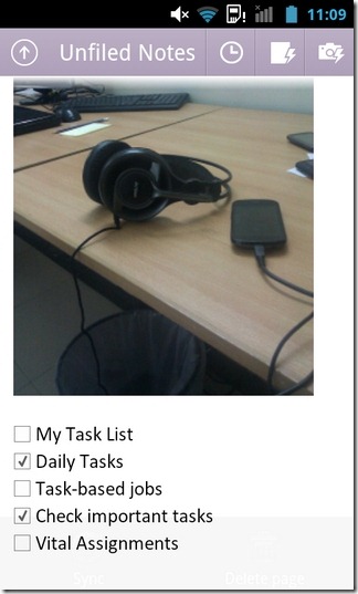 Microsoft-OneNote-Mobile-Android-Checklist Microsoft-OneNote-Mobile-Android-Checklist
