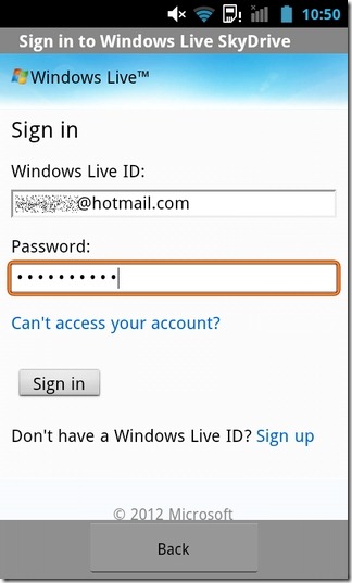 Microsoft-OneNote-Mobile-Android-Login Microsoft-OneNote-Mobile-Android-Login