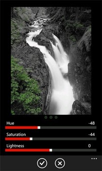 Pictomaphone Adjustments Sliders Pictomaphone Adjustments Sliders