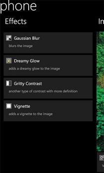 Pictomaphone Effects Pictomaphone Effects