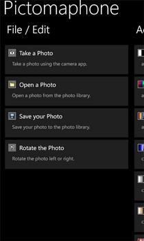 Pictomaphone File Pictomaphone File