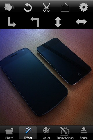 Picture-Effect-Magic