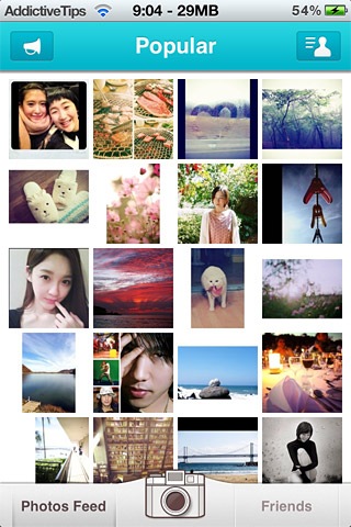 Pudding.to-for-iPhone