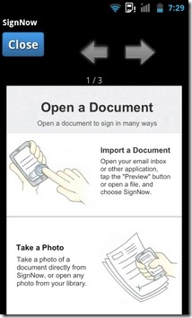 SignNow-Android-iOS-Guide1 SignNow-Android-iOS-Guide1