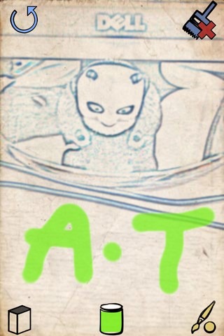 Sketch Me Paint Sketch Me Paint