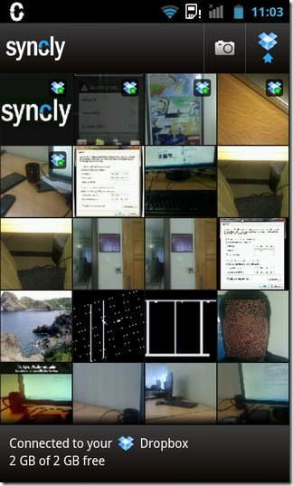 Syncly-Android-Home Syncly-Android-Home