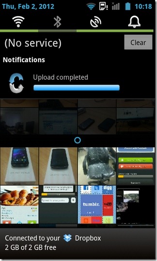 Syncly-Android-Notification Syncly-Android-Notification