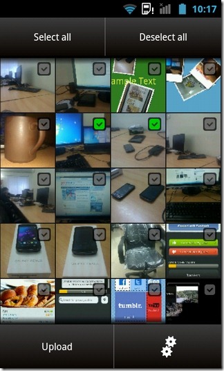 Syncly-Android-Select Syncly-Android-Select