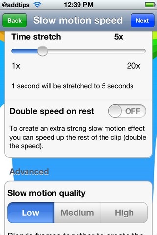 Time Freeze Slow Mo Speed Time Freeze Slow Mo Speed