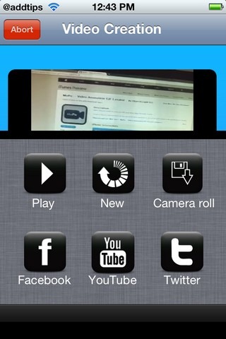 TimeFreeze Sharing TimeFreeze Sharing