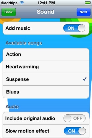 TimeFreeze Sounds TimeFreeze Sounds