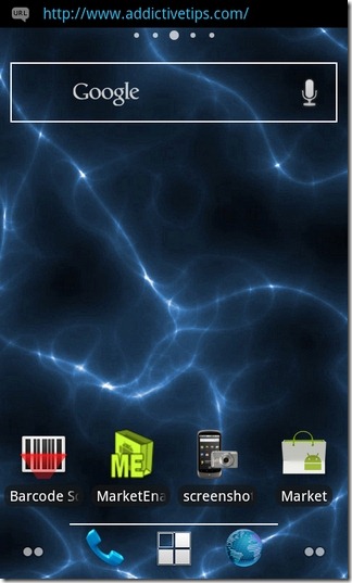 URL-Notification-Android-Sample1 URL-Notification-Android-Sample1
