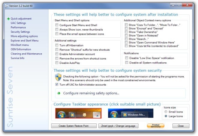 Version 1.2 build 60 Version 1.2 build 60
