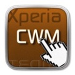 ClockworkMod Recovery Installer App For Sony Ericsson Xperia Phones ClockworkMod Recovery Installer App For Sony Ericsson Xperia Phones