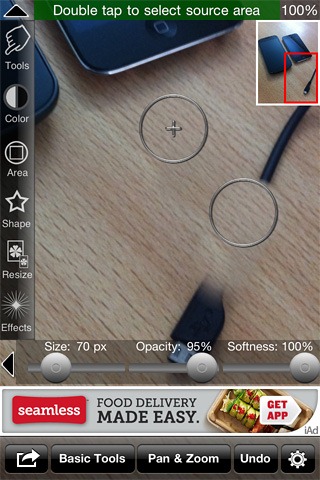 clone stamp tool app android
