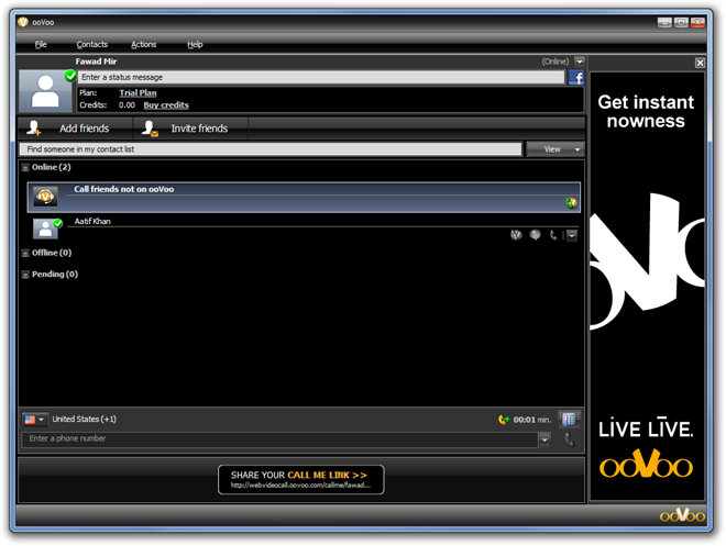 oovoo video chat 8 person oovoo video chat 8 person