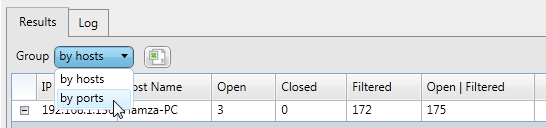 portscanner 4 portscanner 4