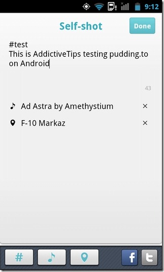 pudding.to-Android-Tags pudding.to-Android-Tags