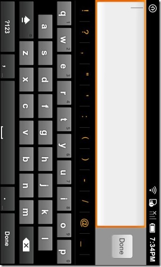 remote mouse keyboard