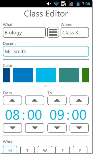 yasp-Android-Class yasp-Android-Class