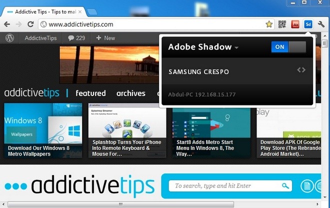 Adobe-Shadow-Android-iOS-Windows-Mac-Chrome-Extension Adobe-Shadow-Android-iOS-Windows-Mac-Chrome-Extension
