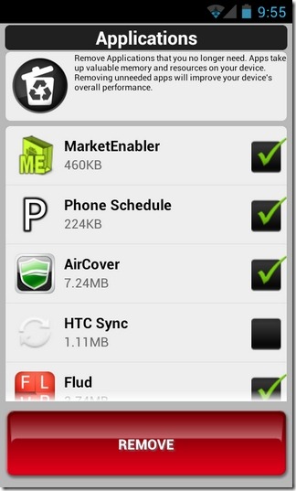Android-Speed-Booster-Apps