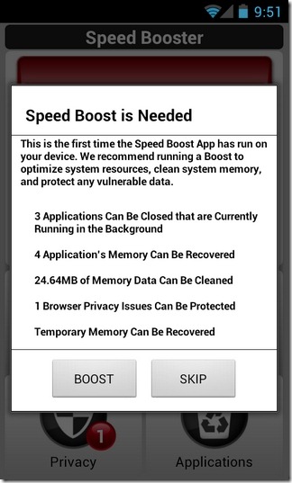 Android-Speed-Booster-Start