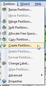 Aomei Partition Assistant Home Edition 4 Aomei Partition Assistant Home Edition 4