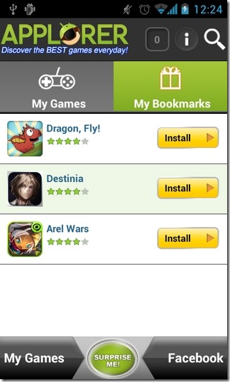 Applorer-Android-Bookmarks Applorer-Android-Bookmarks