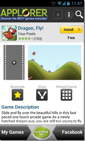 Applorer-Android-Game Applorer-Android-Game