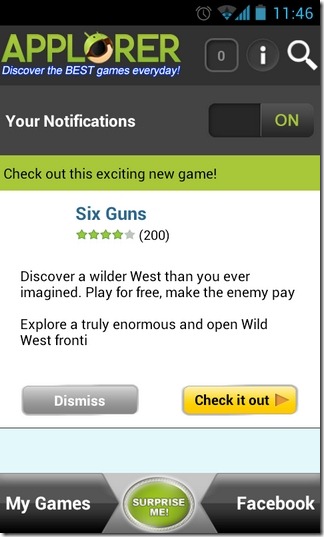 Applorer-Android-Notification Applorer-Android-Notification