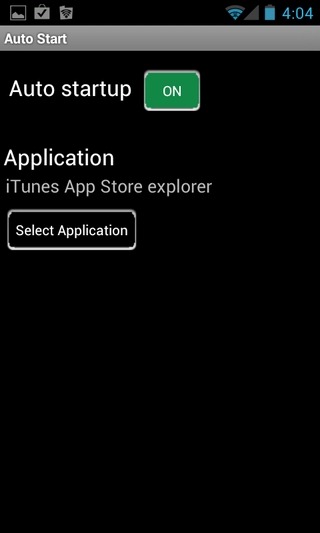 Автозапуск-Android-Выбрать-Дом