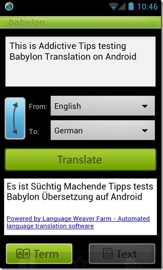 Babylon-Translator-Android-Sample-Text Babylon-Translator-Android-Sample-Text