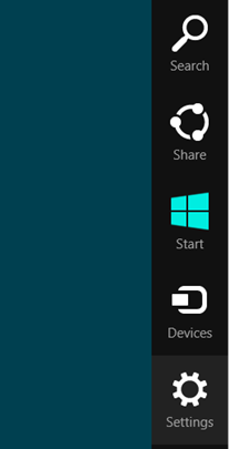 How To Change Windows 8 Lock Screen Background