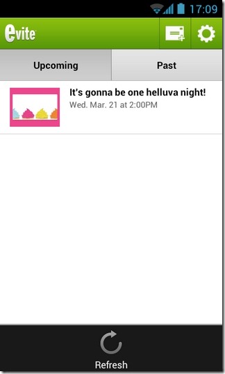 Evite-Android-Home Evite-Android-Home
