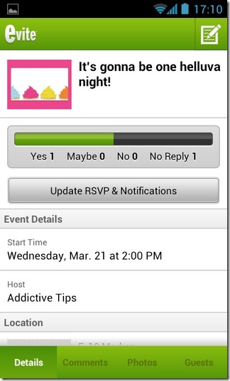 Evite-Android-Review-Detail Evite-Android-Review-Detail
