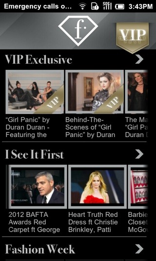 Fashion-TV-Android-Home