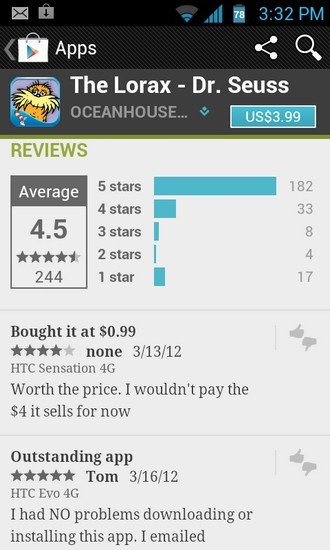 Google Play Store 4 Google Play Store 4