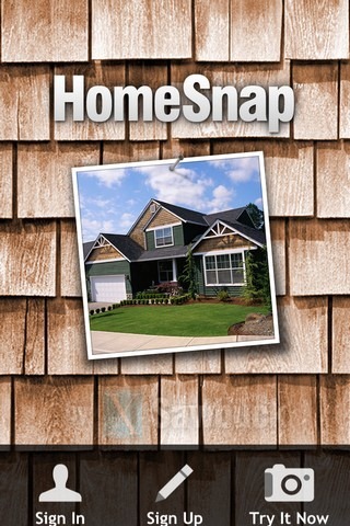 HomeSnap Home