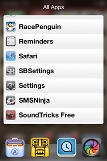 Imperium App List Imperium App List