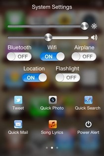 Imperium Settings Toggles Imperium Settings Toggles