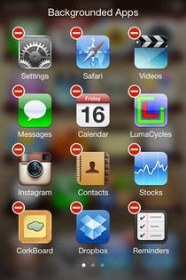 Imperium Task Switcher Imperium Task Switcher