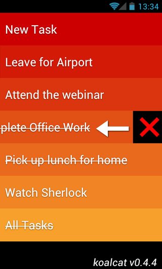 Koalcat's-Clear-Android-Delete-Task