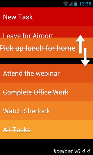 Koalcat's-Clear-Android-Reposition