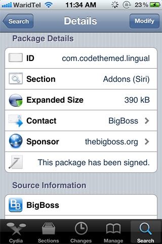 Lingual-for-Siri-iOS-Cydia-Tweak Lingual-for-Siri-iOS-Cydia-Tweak