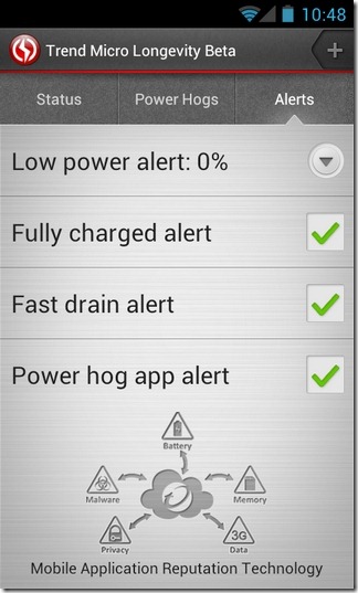 Longevity-Battery-Alerts Longevity-Battery-Alerts