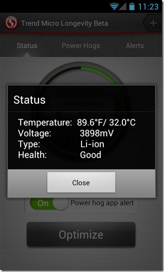 Longevity-Battery-Saver-Battery-Stats Longevity-Battery-Saver-Battery-Stats