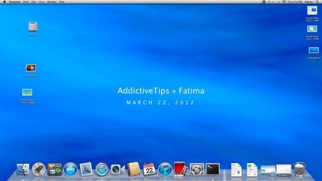 rss feed app for mac